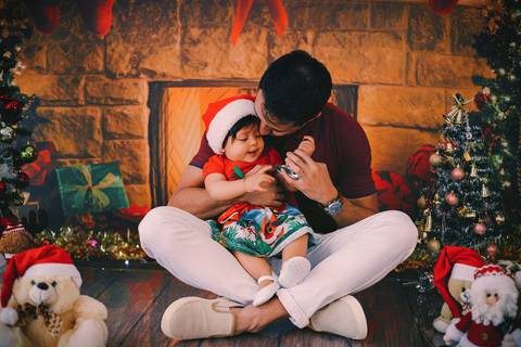 ensaio de natal, sessão de natal, fotos de natal, ensaio fotográfico de natal, natal 2019, fotógrafa de família, onde fazer fotos de natal, fotos de natal zona leste, daniele vidal fotografia, infantil, lembrança de natal, decoração de natal com fotos'