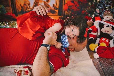 ensaio de natal, sessão de natal, fotos de natal, ensaio fotográfico de natal, natal 2019, fotógrafa de família, onde fazer fotos de natal, fotos de natal zona leste, daniele vidal fotografia, infantil, lembrança de natal, decoração de natal com fotos'