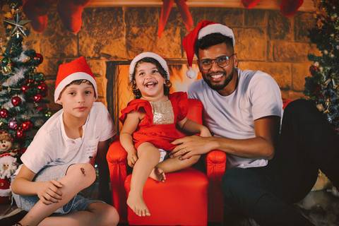 ensaio de natal, sessão de natal, fotos de natal, ensaio fotográfico de natal, natal 2019, fotógrafa de família, onde fazer fotos de natal, fotos de natal zona leste, daniele vidal fotografia, infantil, lembrança de natal, decoração de natal com fotos'