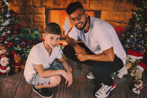 ensaio de natal, sessão de natal, fotos de natal, ensaio fotográfico de natal, natal 2019, fotógrafa de família, onde fazer fotos de natal, fotos de natal zona leste, daniele vidal fotografia, infantil, lembrança de natal, decoração de natal com fotos'