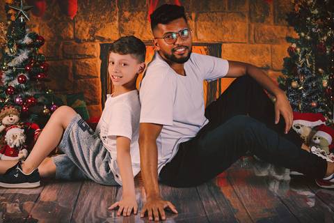 ensaio de natal, sessão de natal, fotos de natal, ensaio fotográfico de natal, natal 2019, fotógrafa de família, onde fazer fotos de natal, fotos de natal zona leste, daniele vidal fotografia, infantil, lembrança de natal, decoração de natal com fotos'