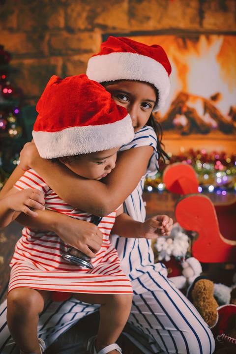 ensaio de natal, sessão de natal, fotos de natal, ensaio fotográfico de natal, natal 2019, fotógrafa de família, onde fazer fotos de natal, fotos de natal zona leste, daniele vidal fotografia, infantil, lembrança de natal, decoração de natal com fotos'