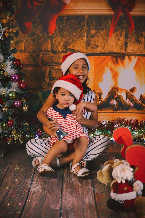 ensaio de natal, sessão de natal, fotos de natal, ensaio fotográfico de natal, natal 2019, fotógrafa de família, onde fazer fotos de natal, fotos de natal zona leste, daniele vidal fotografia, infantil, lembrança de natal, decoração de natal com fotos'