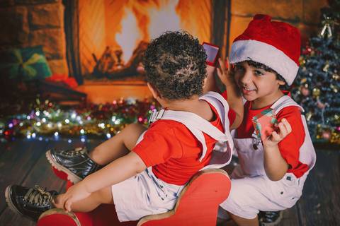 ensaio de natal, sessão de natal, fotos de natal, ensaio fotográfico de natal, natal 2019, fotógrafa de família, onde fazer fotos de natal, fotos de natal zona leste, daniele vidal fotografia, infantil, lembrança de natal, decoração de natal com fotos'