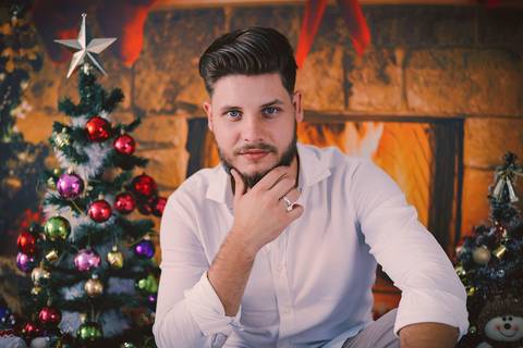 ensaio de natal, sessão de natal, fotos de natal, ensaio fotográfico de natal, natal 2019, fotógrafa de família, onde fazer fotos de natal, fotos de natal zona leste, daniele vidal fotografia, infantil, lembrança de natal, decoração de natal com fotos'