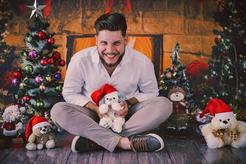 ensaio de natal, sessão de natal, fotos de natal, ensaio fotográfico de natal, natal 2019, fotógrafa de família, onde fazer fotos de natal, fotos de natal zona leste, daniele vidal fotografia, infantil, lembrança de natal, decoração de natal com fotos'