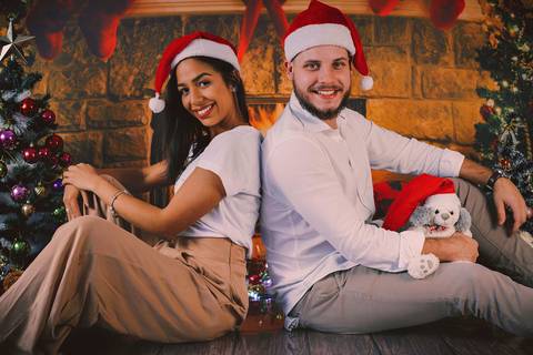 ensaio de natal, sessão de natal, fotos de natal, ensaio fotográfico de natal, natal 2019, fotógrafa de família, onde fazer fotos de natal, fotos de natal zona leste, daniele vidal fotografia, infantil, lembrança de natal, decoração de natal com fotos'