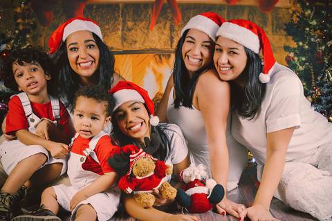 ensaio de natal, sessão de natal, fotos de natal, ensaio fotográfico de natal, natal 2019, fotógrafa de família, onde fazer fotos de natal, fotos de natal zona leste, daniele vidal fotografia, infantil, lembrança de natal, decoração de natal com fotos'