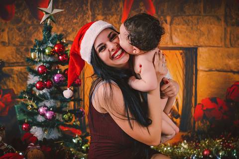 ensaio de natal, sessão de natal, fotos de natal, ensaio fotográfico de natal, natal 2019, fotógrafa de família, onde fazer fotos de natal, fotos de natal zona leste, daniele vidal fotografia, infantil, lembrança de natal, decoração de natal com fotos'