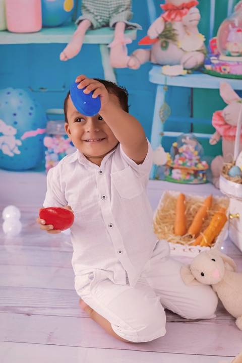 ensaio de páscoa, sessão de pascoa, fotos de páscoa, ensaio fotográfico de páscoa, pascoa 2020, fotógrafa de família, onde fazer fotos de pascoa, fotos de pascoa zona leste, daniele vidal fotografia, infantil, lembrança de pascoa, decoração de páscoa'