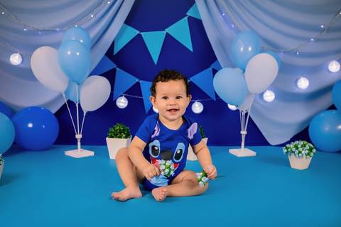 smash the cake, smash cake, cake smash, ensaio de um aninho, primeiro aninho, ensaio de aniversário, ensaio infantil, ensaio de bebê, fotografia infantil, acompanhamento mensal, festa infantil, daniele vidal fotografia, ensaio fotografico, bebê com o bolo'