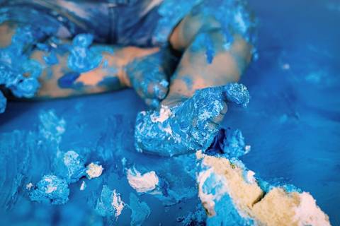 smash the cake, smash cake, cake smash, ensaio de um aninho, primeiro aninho, ensaio de aniversário, ensaio infantil, ensaio de bebê, fotografia infantil, acompanhamento mensal, festa infantil, daniele vidal fotografia, ensaio fotografico, bebê com o bolo'