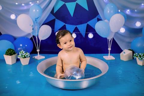 smash the cake, smash cake, cake smash, ensaio de um aninho, primeiro aninho, ensaio de aniversário, ensaio infantil, ensaio de bebê, fotografia infantil, acompanhamento mensal, festa infantil, daniele vidal fotografia, ensaio fotografico, bebê com o bolo'