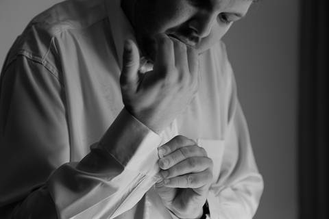 making of noivo gustavo'