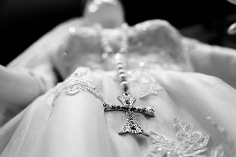 vestido da noiva jaciara casamento no guaruja'