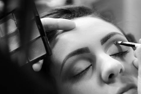 making of da noiva luciana do seu casamento no guarujá'