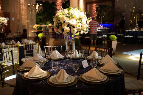 SALÃO ATMOPSHERA NO GUARUJÁ/SP'