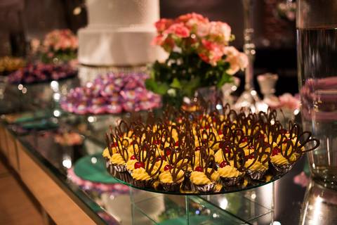 SALÃO ATMOPSHERA NO GUARUJÁ/SP'