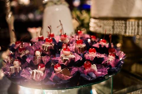 SALÃO ATMOPSHERA NO GUARUJÁ/SP'