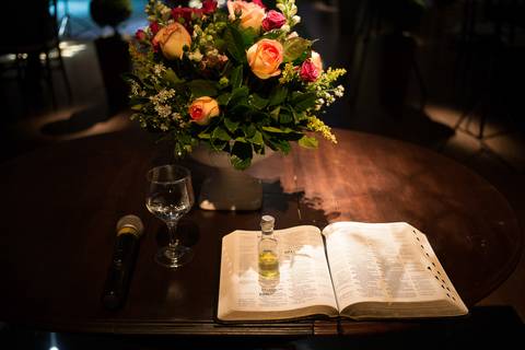 SALÃO ATMOPSHERA NO GUARUJÁ/SP'