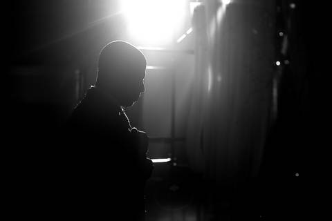 MAKING OF DO NOIVO MARLLON NO SALÃO ATMOSPHERA NO GUARUJÁ'