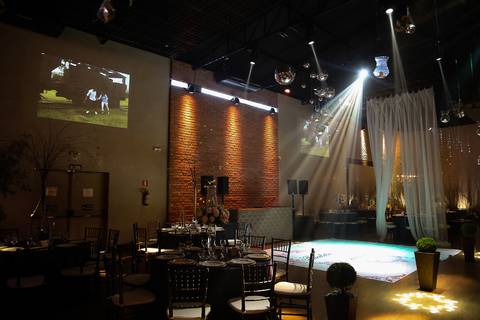 SALÃO ATMOPSHERA NO GUARUJÁ/SP'