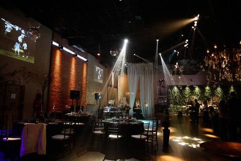 SALÃO ATMOPSHERA NO GUARUJÁ/SP'