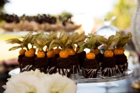 decoraçao casamento de dia no golf clube guaruja'