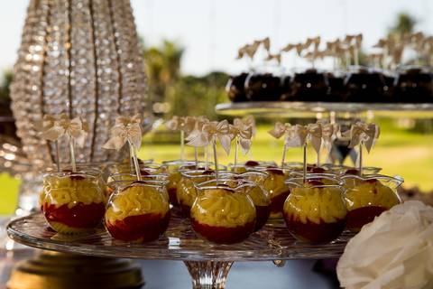 decoraçao casamento de dia no golf clube guaruja'