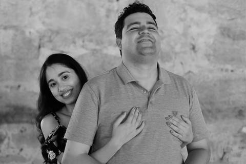 ensaio pré casamento fazenda ipanema'