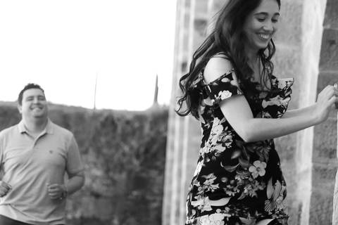 ensaio pré casamento fazenda ipanema'