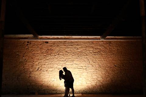 ensaio pré casamento fazenda ipanema'