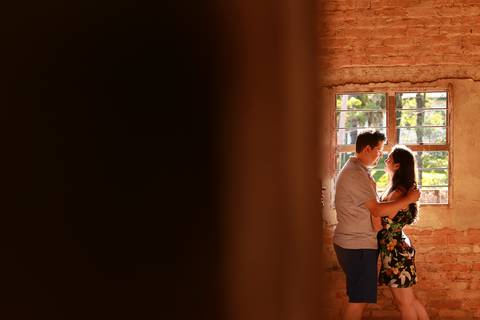 ensaio pré casamento fazenda ipanema'