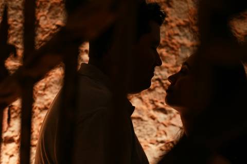 ensaio pré casamento fazenda ipanema'