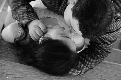 ensaio pré casamento fazenda ipanema'