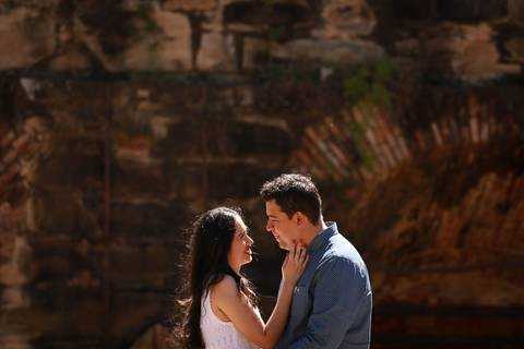 ensaio pré casamento fazenda ipanema'