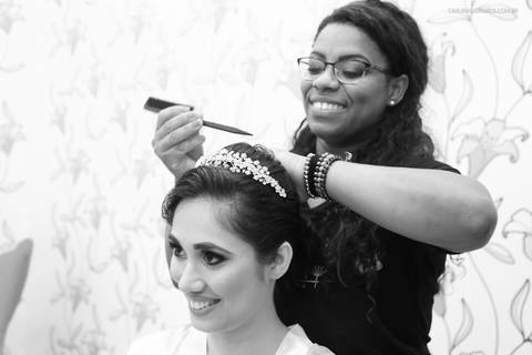 MAKING OF DO NOIVA RAFAELA NO GUARUJÁ'