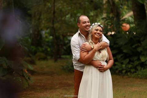 ensaio-pré-wedding-praia-das-conchas-guarujá'