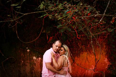 ensaio-pré-wedding-praia-das-conchas-guarujá'