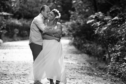 ensaio-pré-wedding-praia-das-conchas-guarujá'