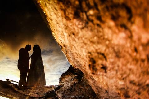 ensaio-pré-wedding-praia-das-conchas-guarujá'