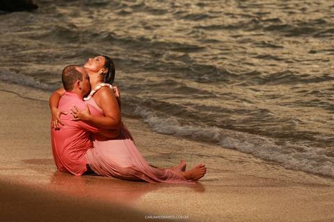 ensaio-pré-wedding-praia-das-conchas-guarujá'