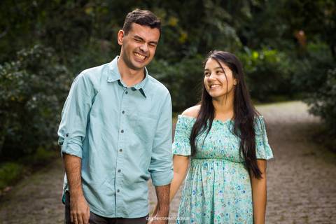 ensaio -pré-casamento- praia -das -conchas - guarujá - '