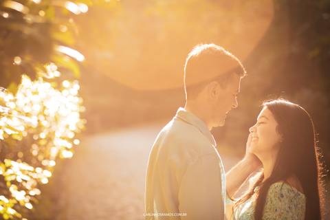 ensaio -pré-casamento- praia -das -conchas - guarujá - '