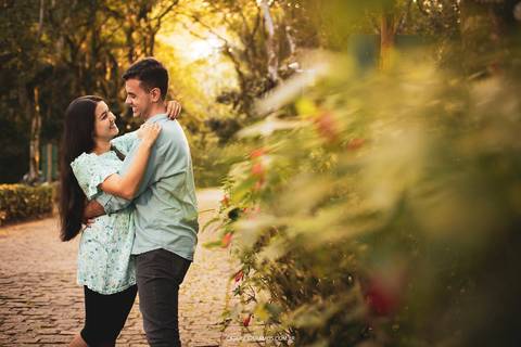 ensaio -pré-casamento- praia -das -conchas - guarujá - '