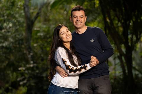 ensaio -pré-casamento- praia -das -conchas - guarujá - '