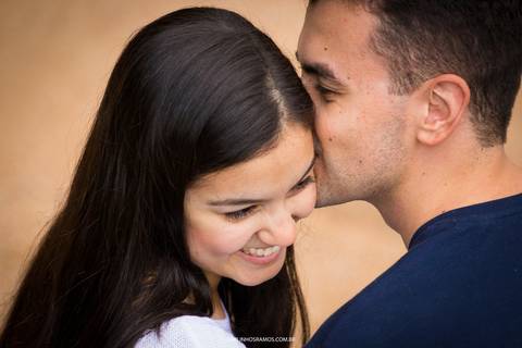 ensaio -pré-casamento- praia -das -conchas - guarujá - '