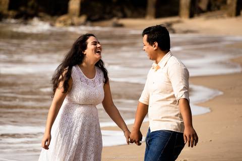 ensaio-pré-casamento-praia-do-sorocotuba-guarujá'