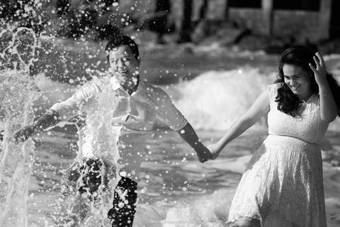 ensaio-pré-casamento-praia-do-sorocotuba-guarujá'