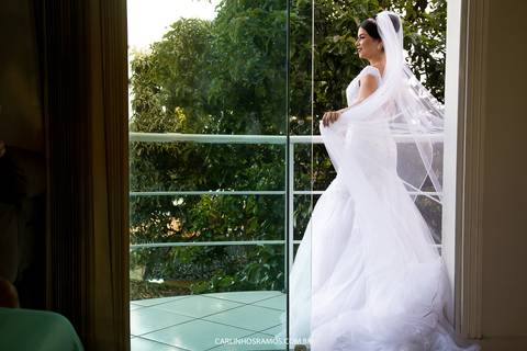 making of da noiva no guarujá'